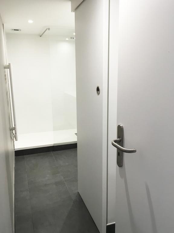 Apartamento La Loge Du 12 Burdeos Exterior foto