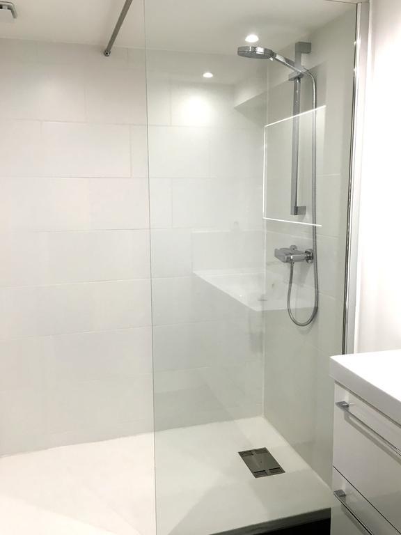 Apartamento La Loge Du 12 Burdeos Exterior foto